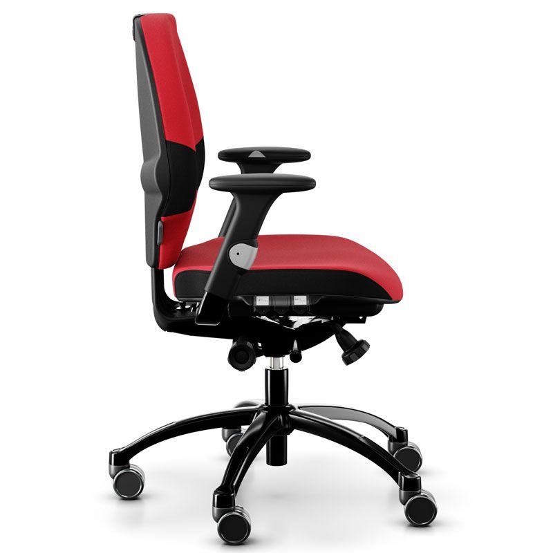 RH Extend Office Chair - Design Your Own