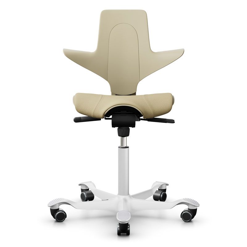 HAG Capisco Puls 8020 Chair - Sand