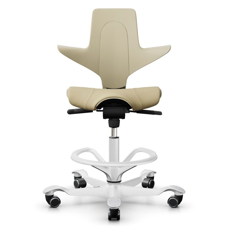 HAG Capisco Puls 8020 Chair - Design Your Own