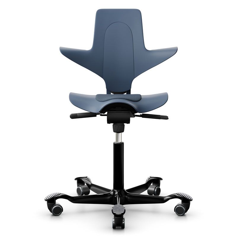 HAG Capisco Puls 8010 Chair - Design Your Own