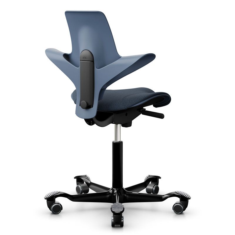 HAG Capisco Puls 8020 Chair - Design Your Own