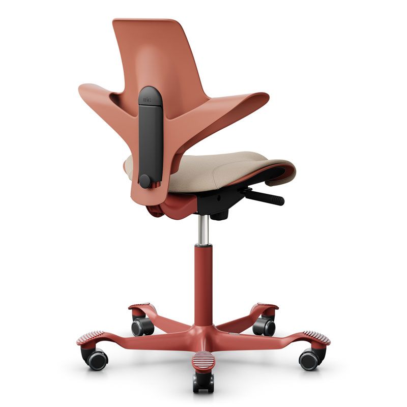 HAG Capisco Puls 8020 Chair - Design Your Own