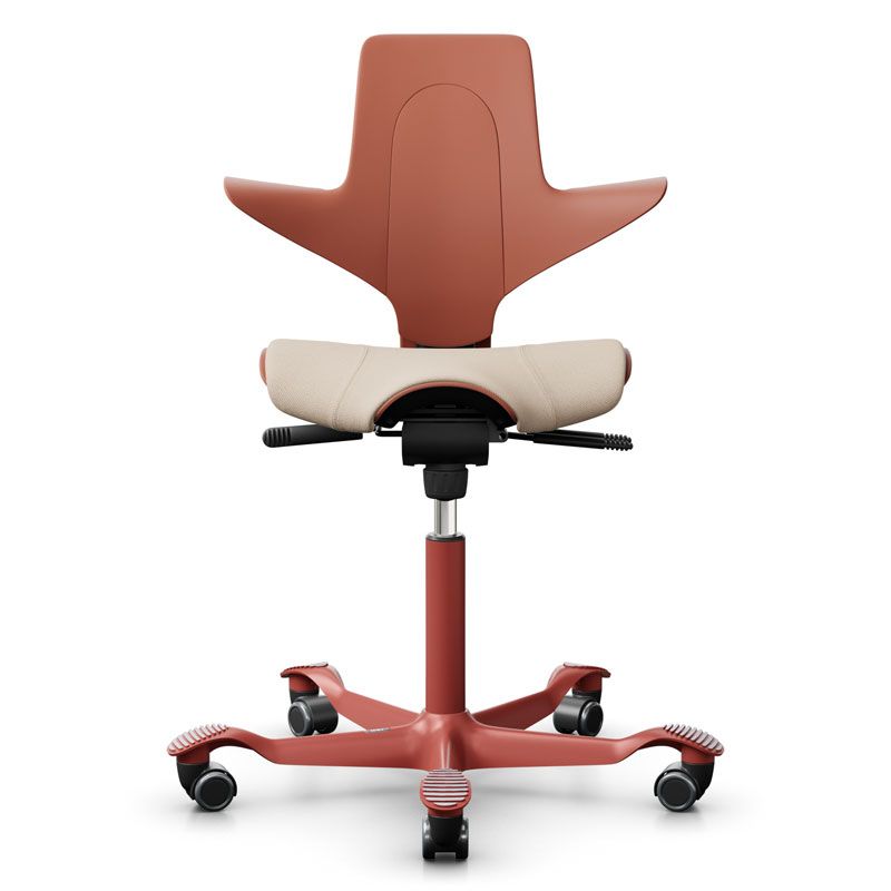 HAG Capisco Puls 8020 Chair - Design Your Own