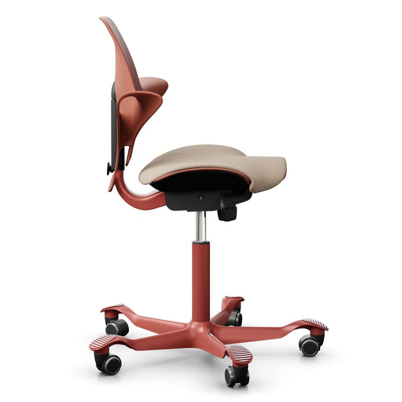 HAG Capisco Puls 8020 Chair - Design Your Own