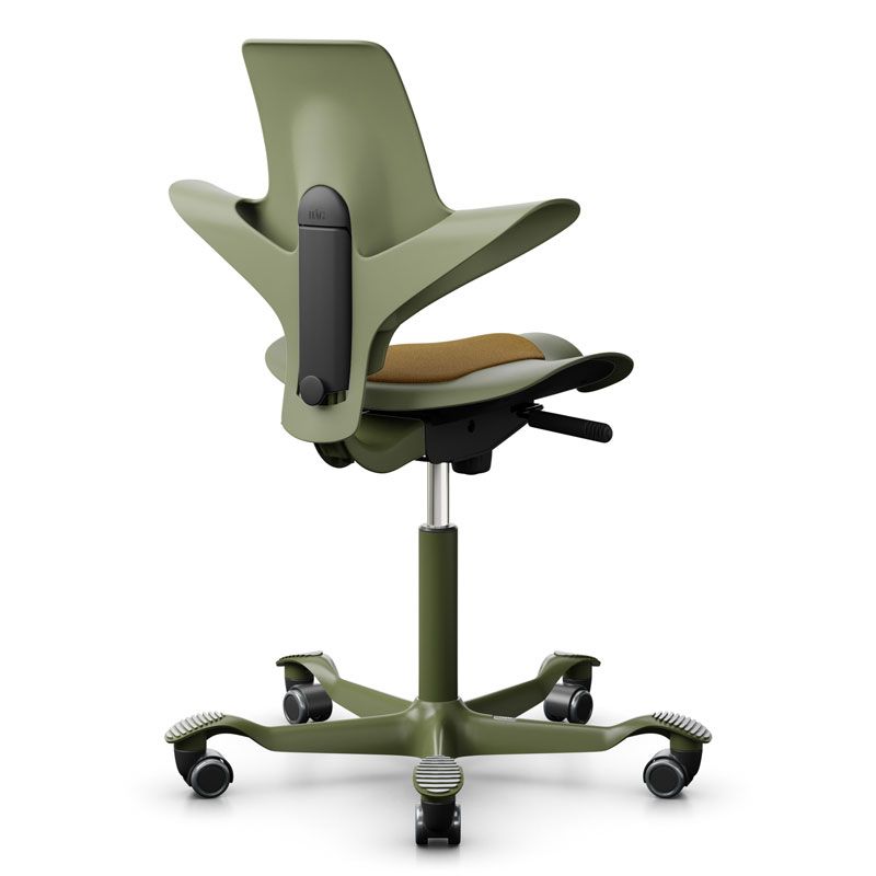 HAG Capisco Puls 8010 Chair - Design Your Own