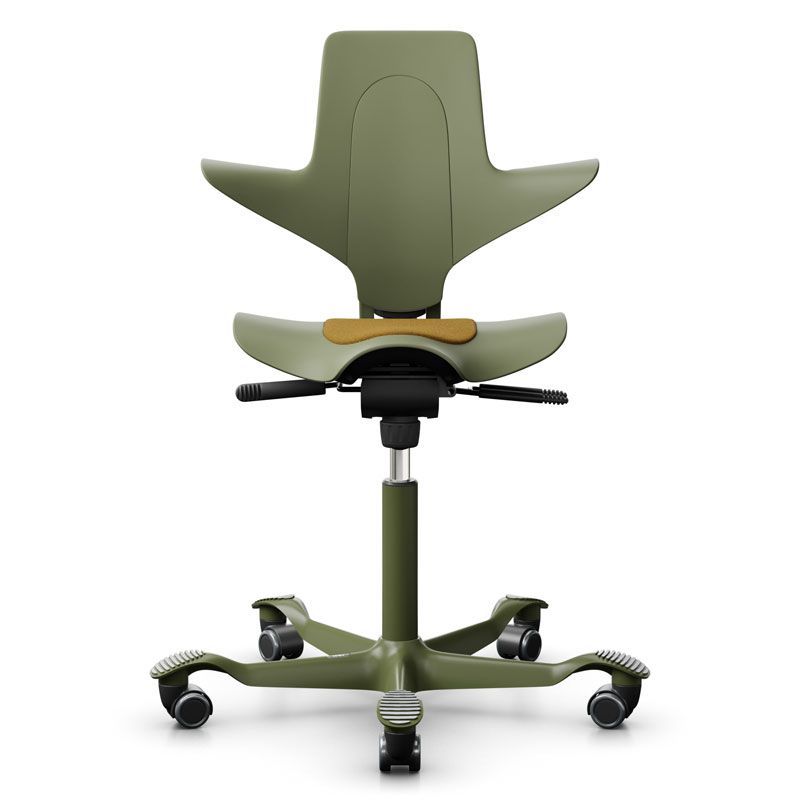HAG Capisco Puls 8010 Chair - Design Your Own