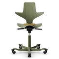 HAG Capisco Puls 8010 Chair - Design Your Own