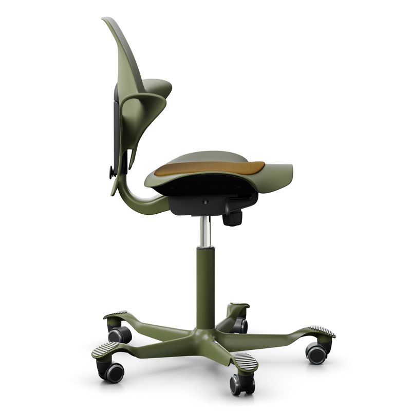 HAG Capisco Puls 8010 Chair - Design Your Own