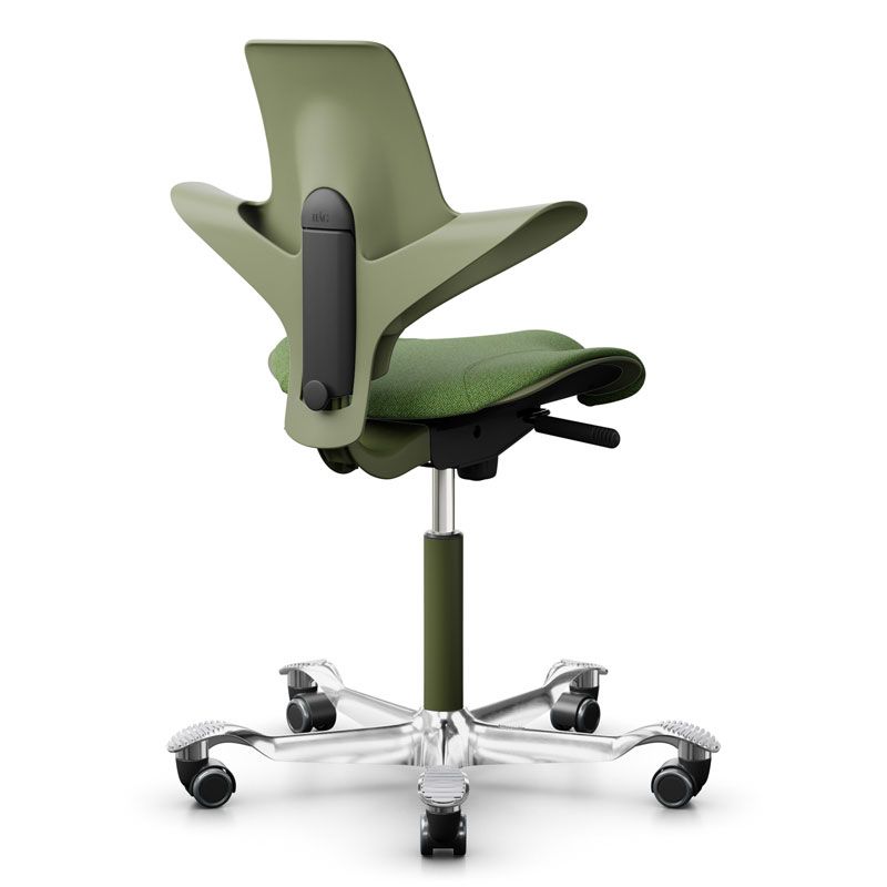 HAG Capisco Puls 8020 Chair - Design Your Own