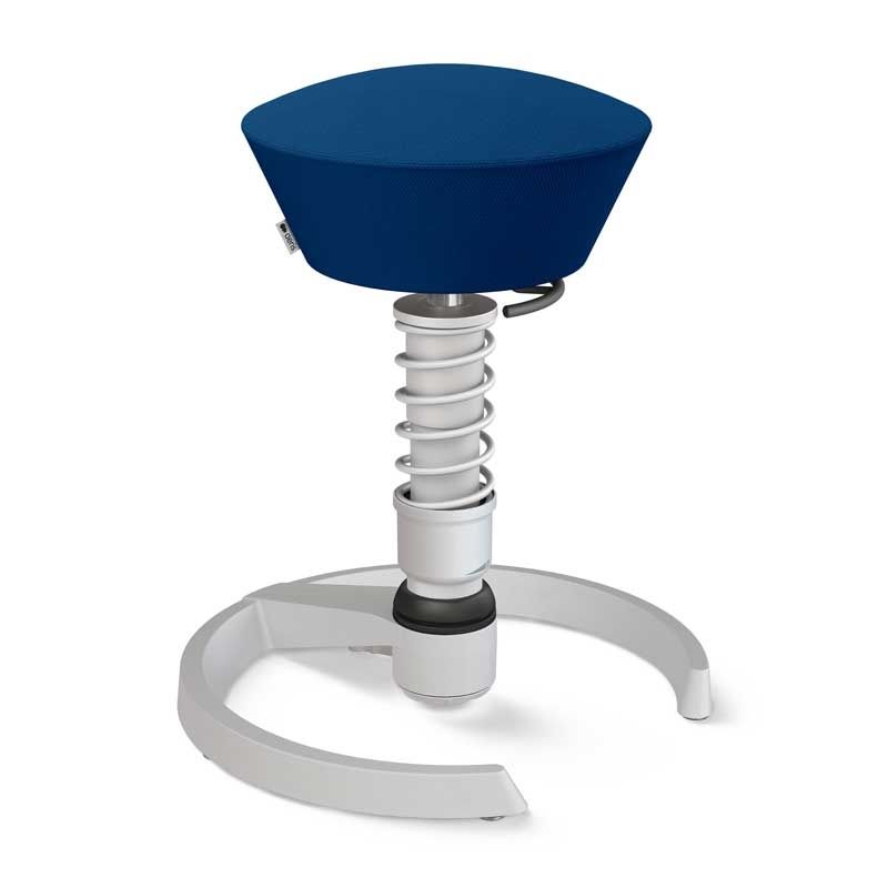 Aeris Swopper Stool - Design Your Own