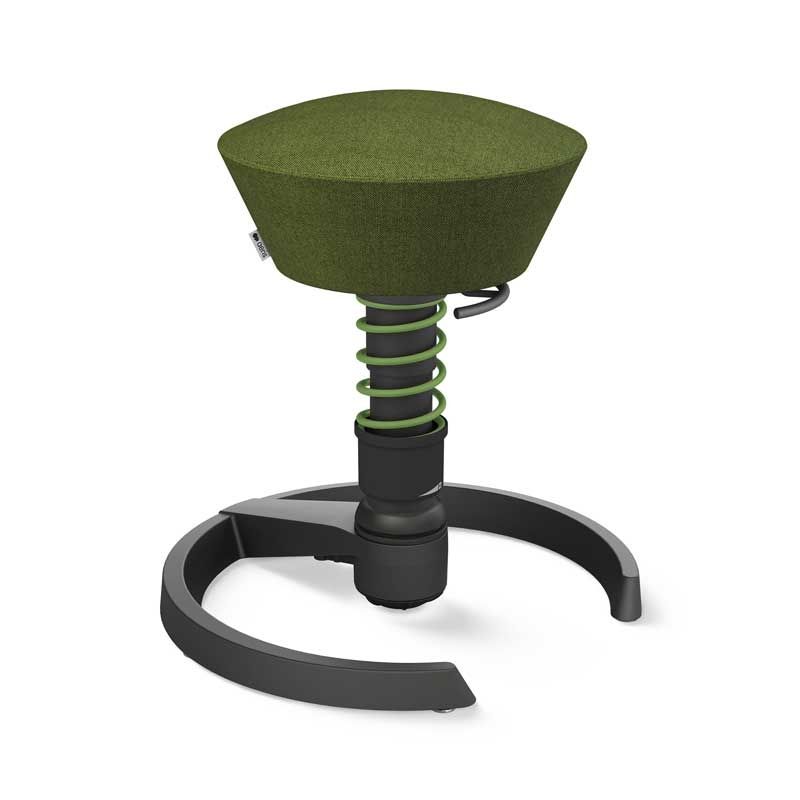 Aeris Swopper Stool - Design Your Own