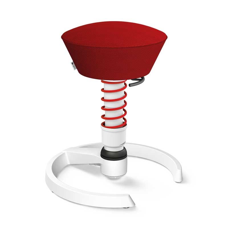 Aeris Swopper Stool - Design Your Own