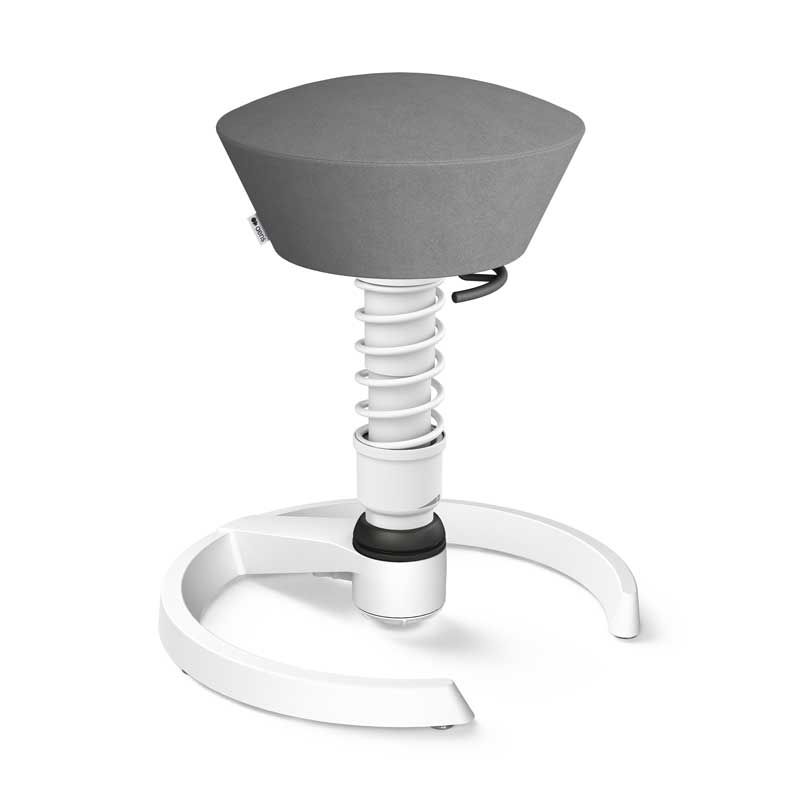 Aeris Swopper Stool - Design Your Own