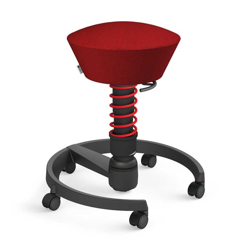 Aeris Swopper Stool - Design Your Own