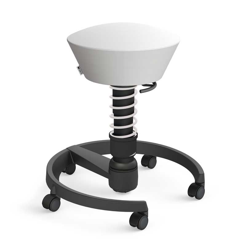 Aeris Swopper Stool - Design Your Own