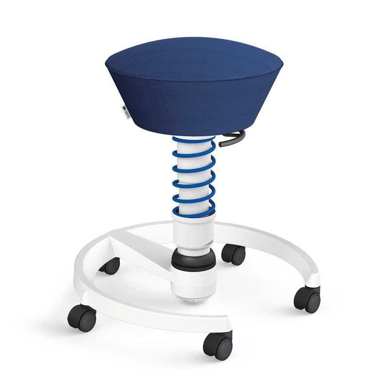 Aeris Swopper Stool - Design Your Own
