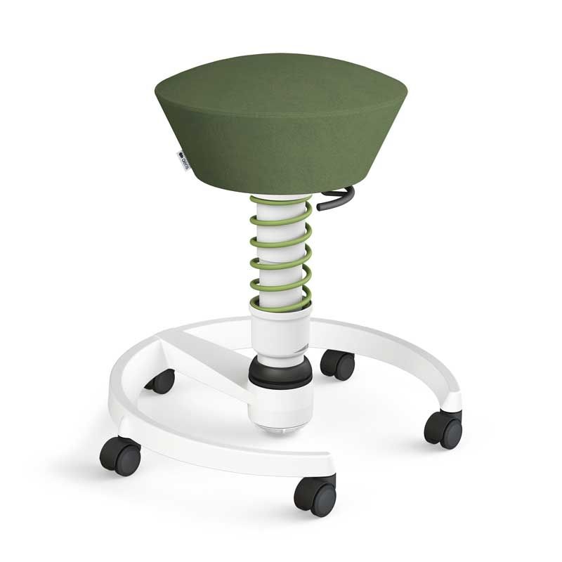Aeris Swopper Stool - Design Your Own