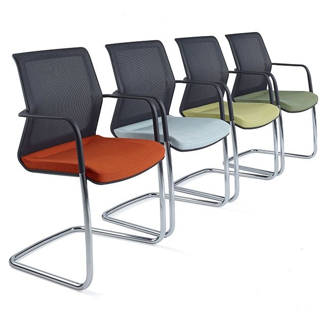 Orangebox Workday Armchair