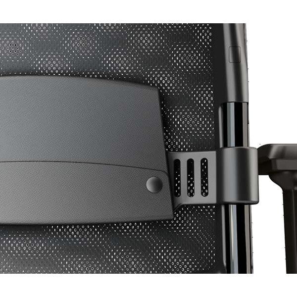 Luxy Overtime Office Chair