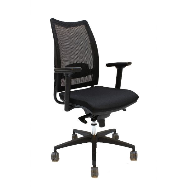 Luxy Overtime Office Chair