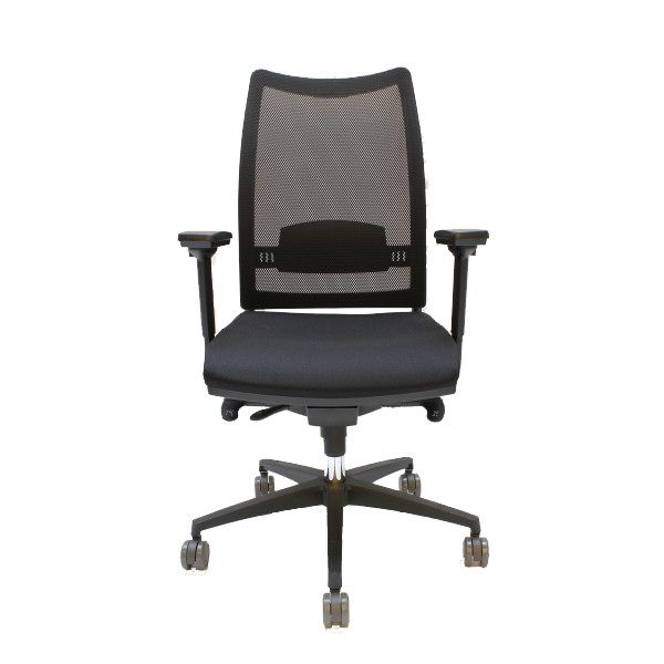 Luxy Overtime Office Chair