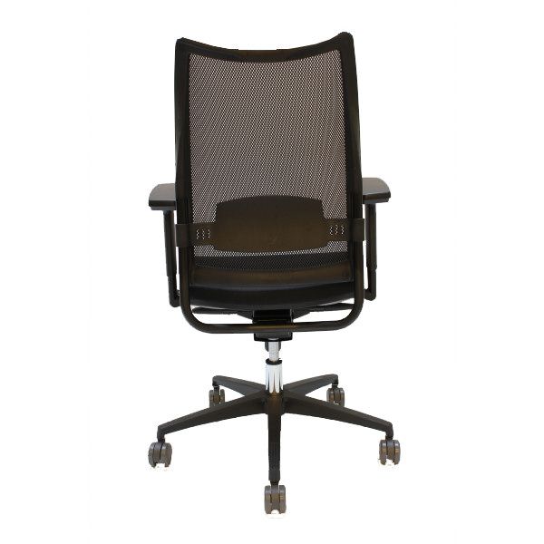 Luxy Overtime Office Chair
