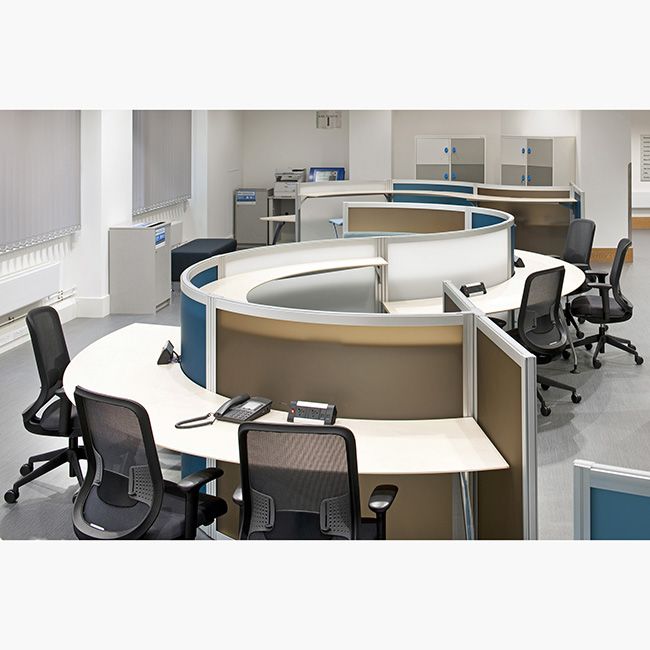 Orangebox Do Better Office Chair