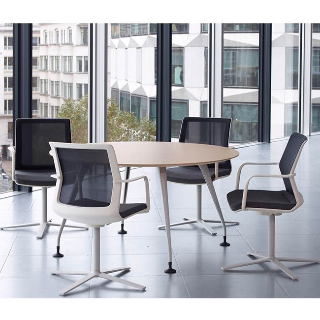 Orangebox Workday Armchair