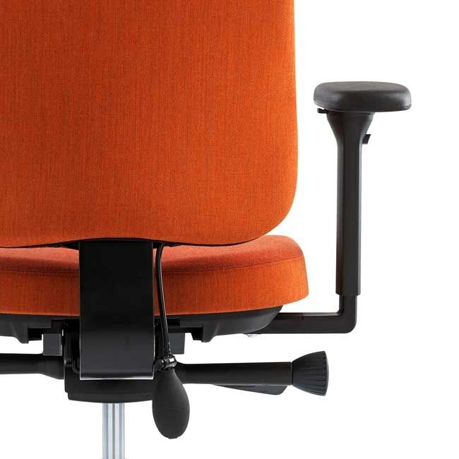 Orangebox Being Me Task Chair