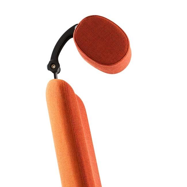 Orangebox Being Me Task Chair