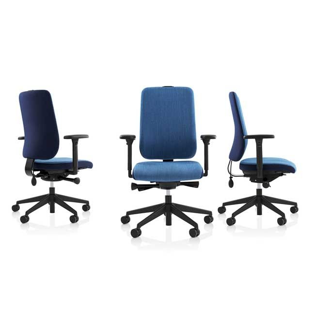 Orangebox Being Me Task Chair