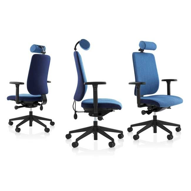 Orangebox Being Me Task Chair