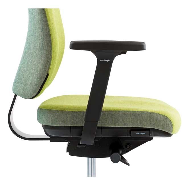 Orangebox Being Me Task Chair