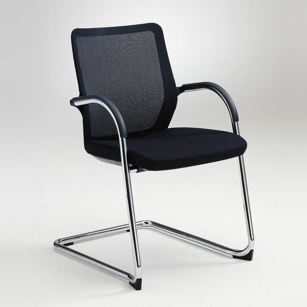 Okamura T1 Meeting Chair