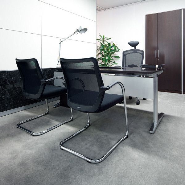 Okamura T1 Meeting Chair