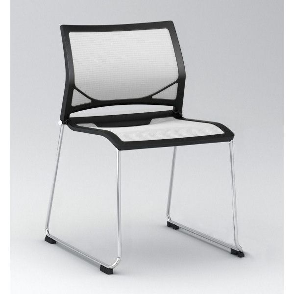 Okamura Zart Chair