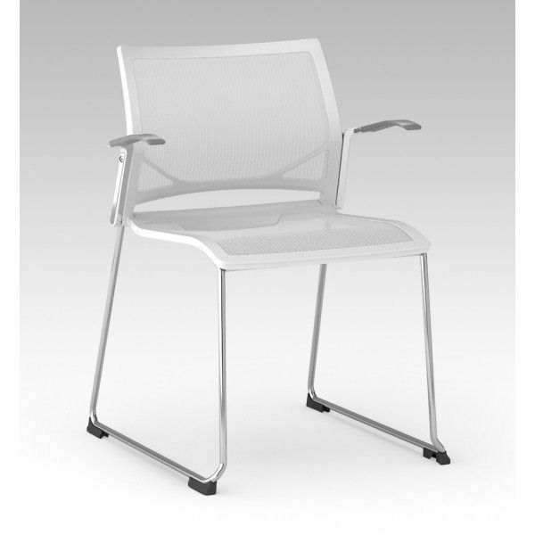 Okamura Zart Chair