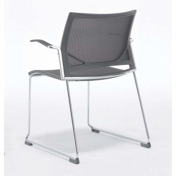 Okamura Zart Chair