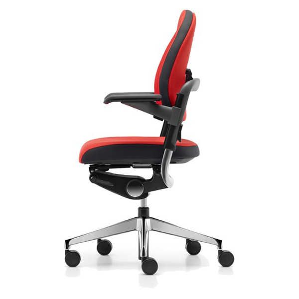 Grahl Xenium Duo Back Office Chair