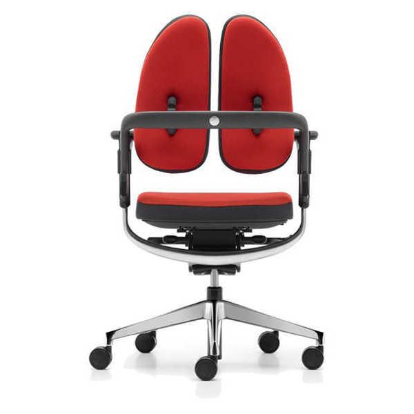 Grahl Xenium Duo Back Office Chair