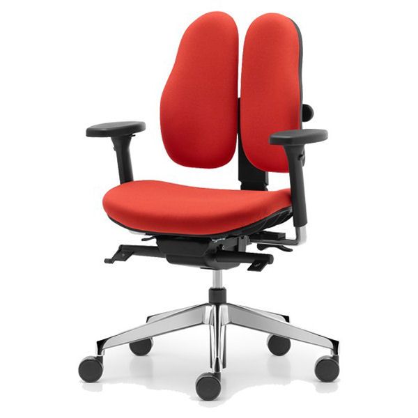 Grahl Duo Back Type 11 Office Chair