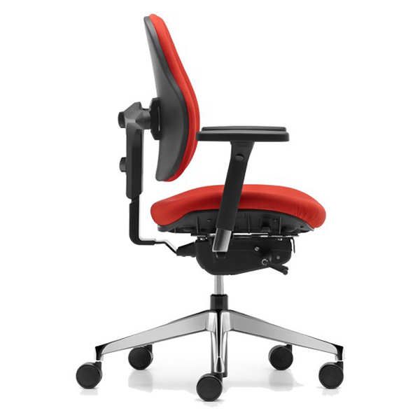 Grahl Duo Back Type 11 Office Chair