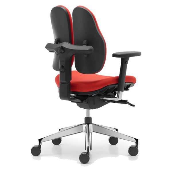 Grahl Duo Back Type 11 Office Chair