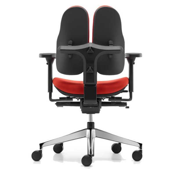 Grahl Duo Back Type 11 Office Chair