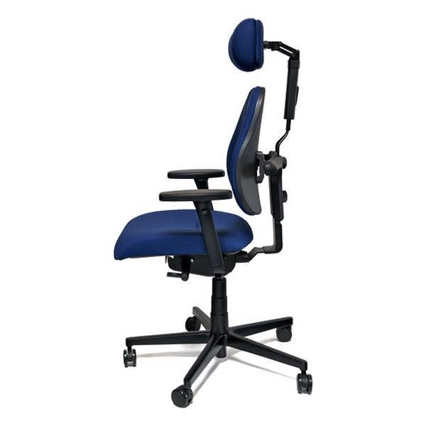 Grahl Duo Back Type 11 Office Chair