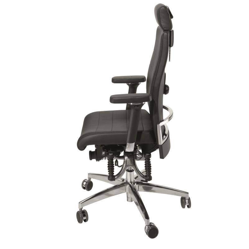 Haider BioSwing 660 iQ Trendline Chair