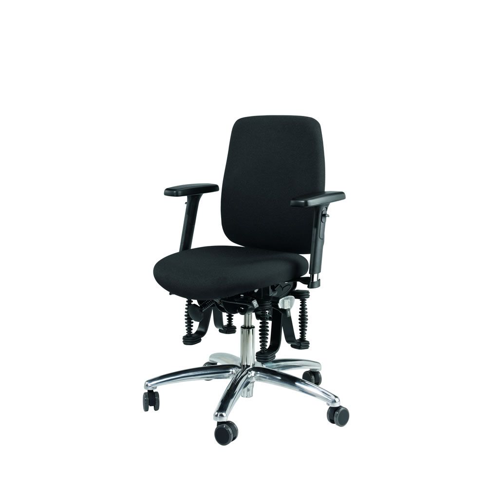 Haider BioSwing 250 iQ Chair