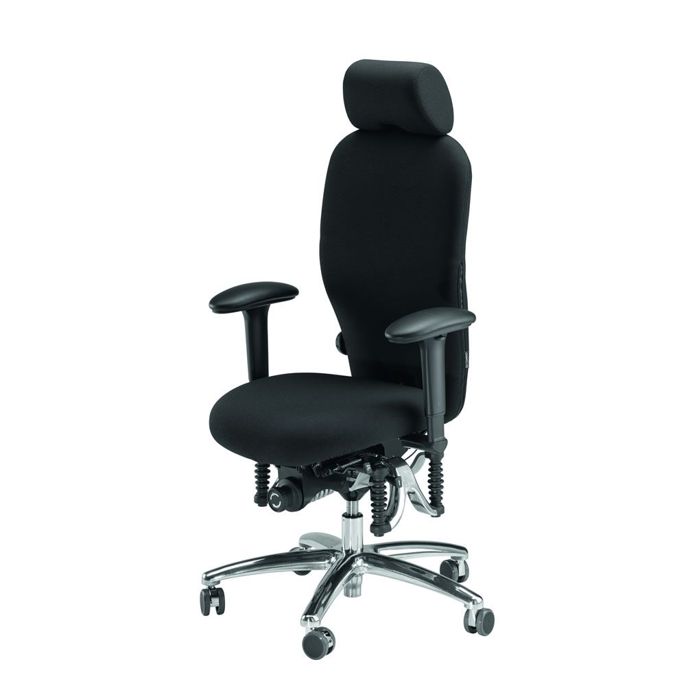 Haider BioSwing 460 iQ Chair
