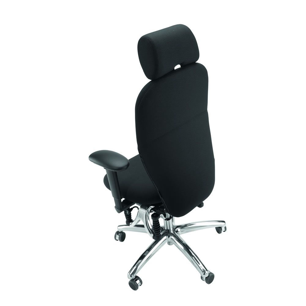 Haider BioSwing 460 iQ Chair