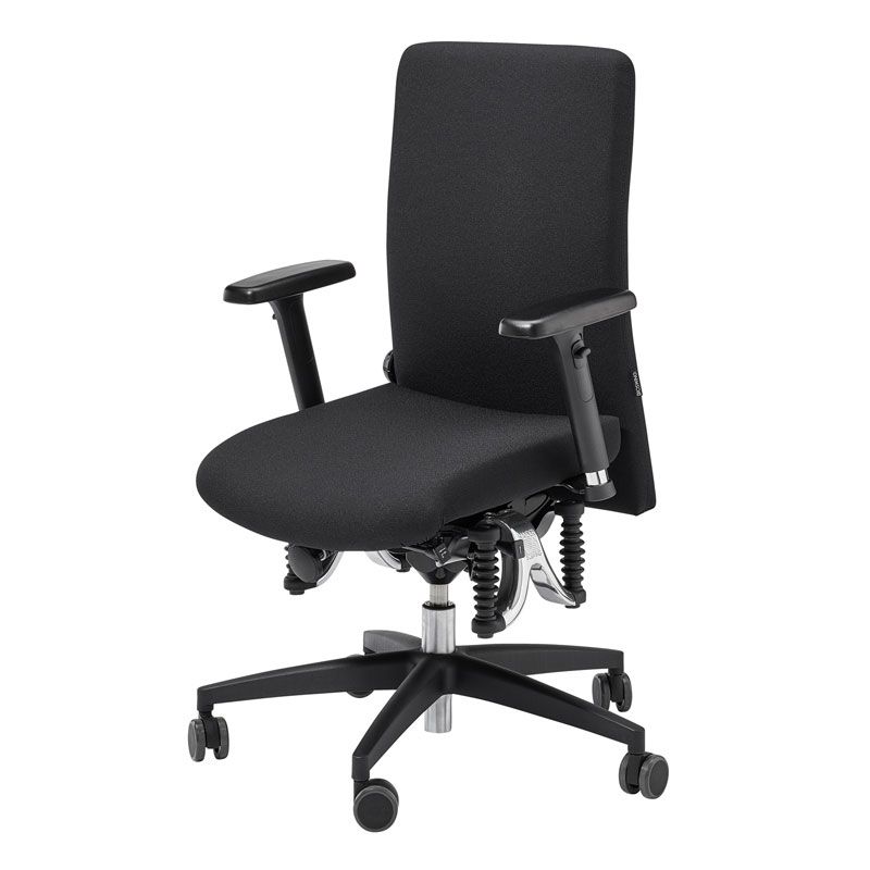 Haider BioSwing 360 iQ Office Chair
